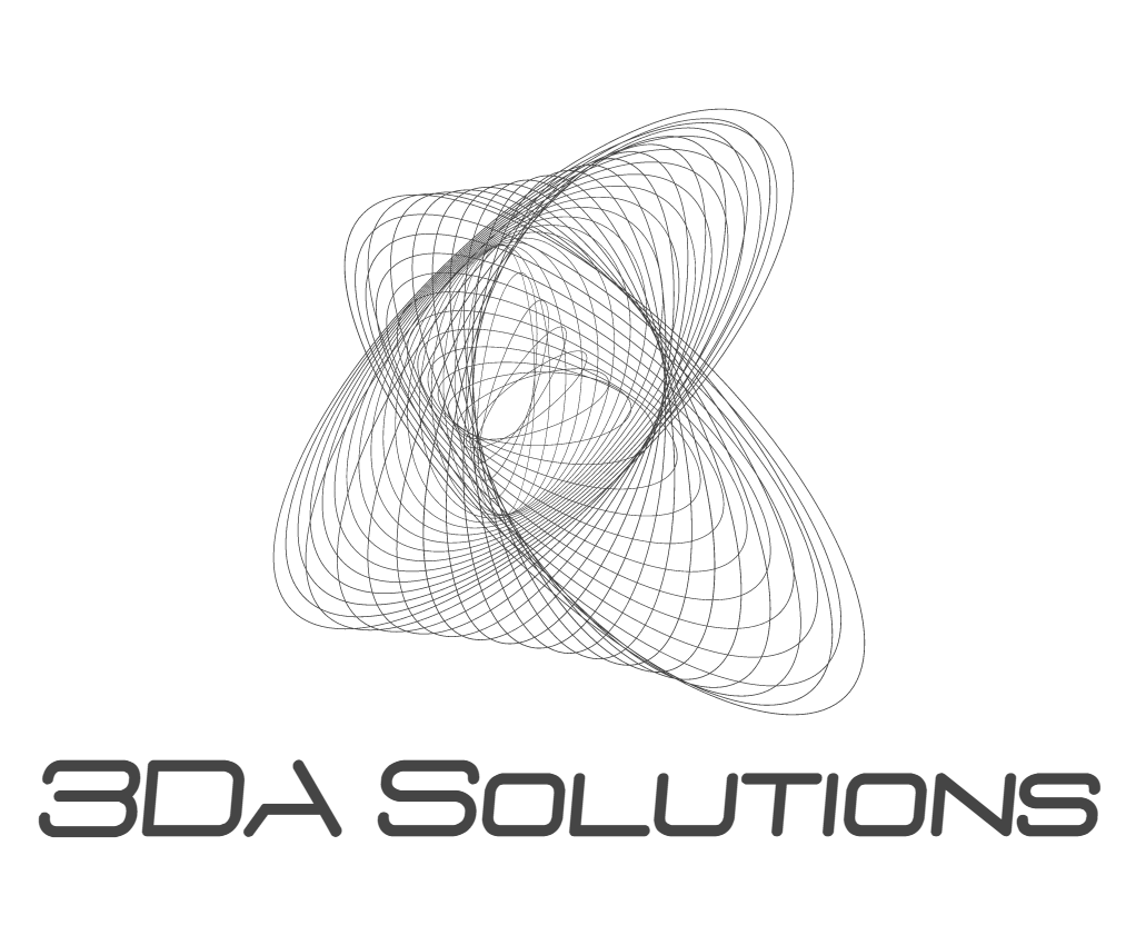 cropped 3DA Solutions logo